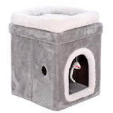 Comfortable Pet Sleep House