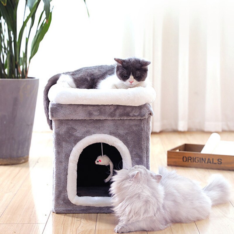 Comfortable Pet Sleep House