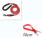 Reflective Dog Leash