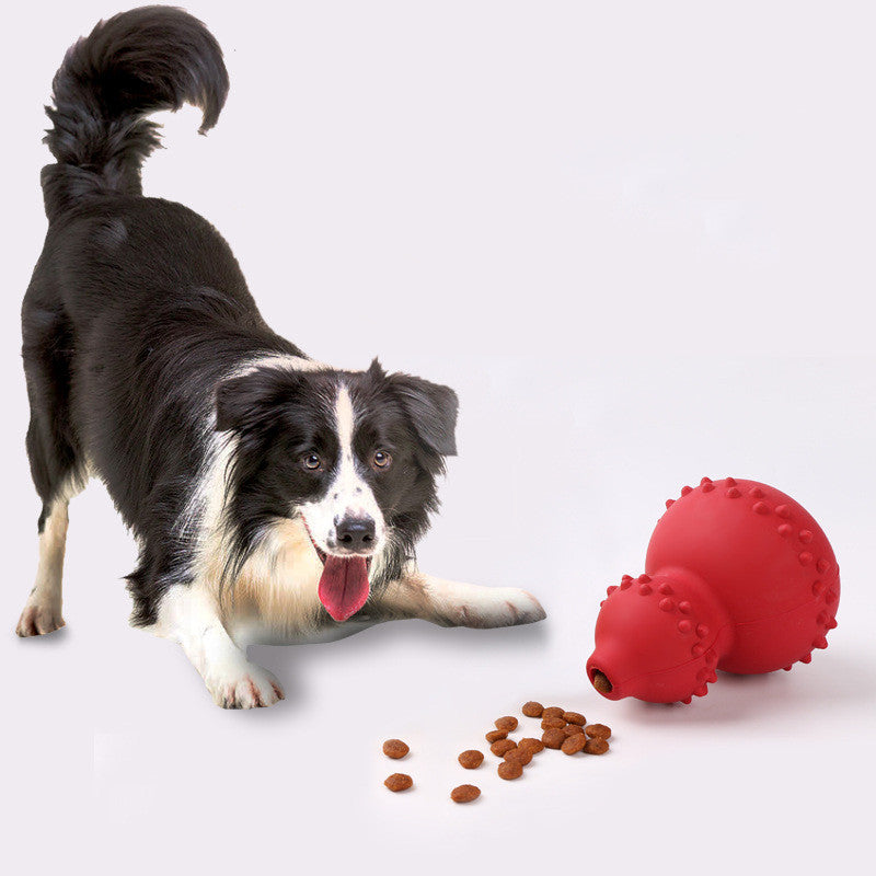 Pet Eco Plastic Toy