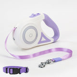 Retractable Dog Leash