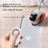 Remote Control Smart Intreactive Toy for Pets